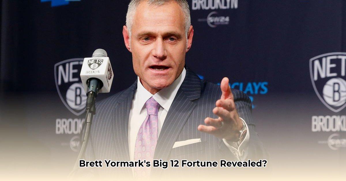 brett-yormark-net-worth